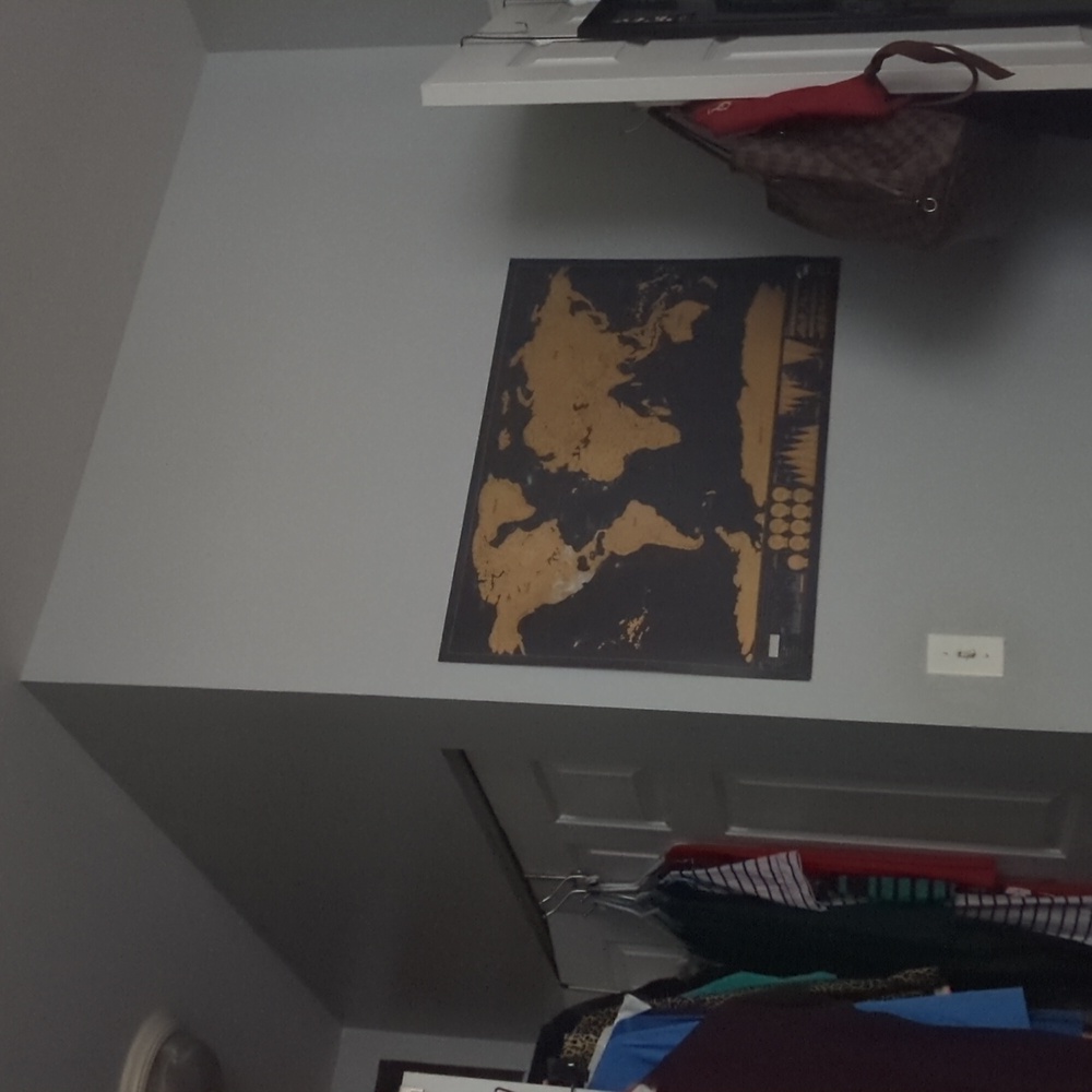 Meet your Posher, Katherine